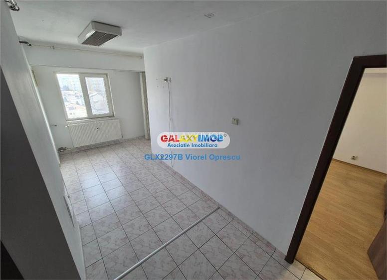 Apartament 4 camere, decomandat, mobilat, 2 bai, Piata Delfinului - 8
