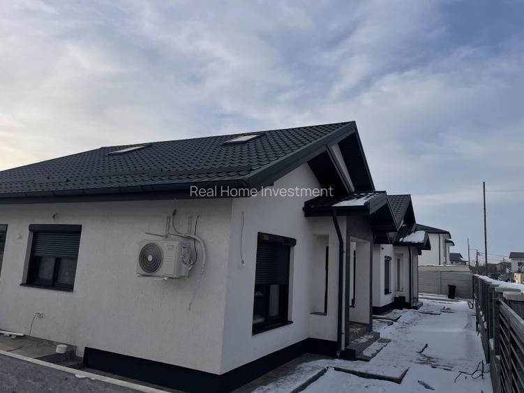 Casa individuala 3 camere/Com.Berceni - 4