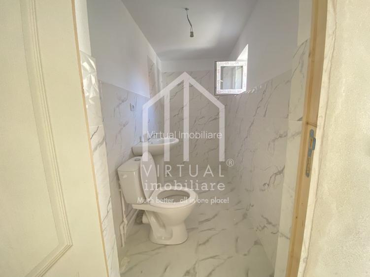 Casa de vanzare sau schimb cu apartament in Sibiu - 11