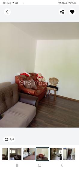 Vanzare apartament 2 camere Basarabia Nicolae Grigorescu - 5