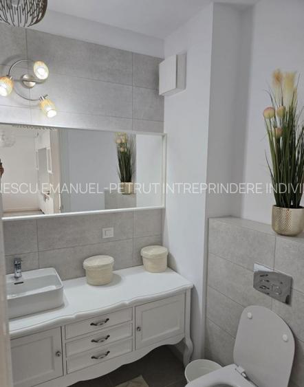 Apartament 2 camere | Vulcan Residence |  bloc 2024 | 13 Septembrie - 7