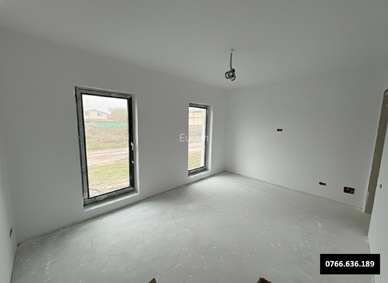 Proprietar – 4 camere Domnesti, proiect nou, incalzire pardoseala - 8