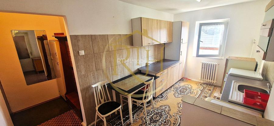 Apartament cu 2 camere de vânzare – Zona Olimpia, Timișoara - 14