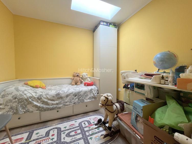 Casă înșiruită P+1 de vânzare - 7