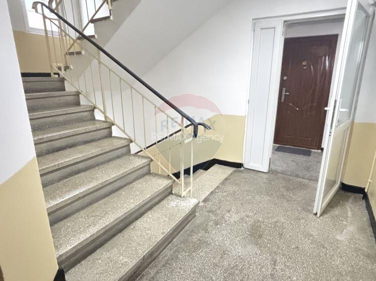 Garsoniera de vânzare în zona Drumul Taberei - 5