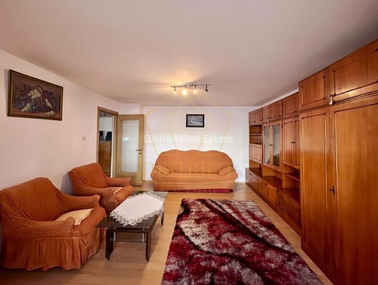 COM 0% Apartament 50mp | Parter inalt | Shopping City - 2