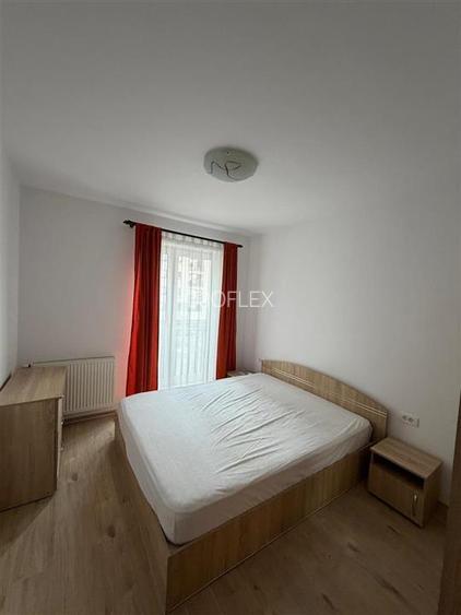Apartament 2 camere, cartier Corezi zona Kasper - 4