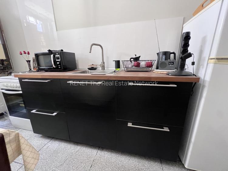 Apartament 3 camere semidecomandat. Palatul Agricola-Fonciera. - 18