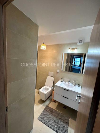 Apartament 3 camere -Onix Park North - 6