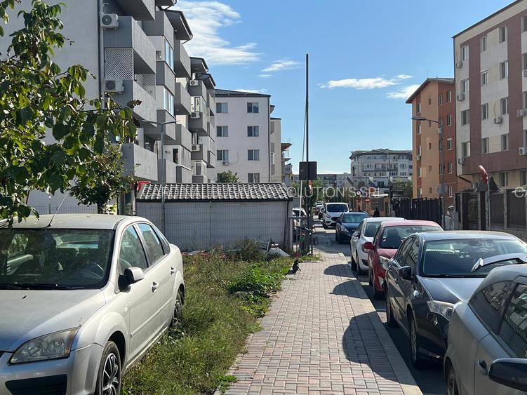 Titan -Policolor - str. Drum Gura Putnei - 2500 mp - 7