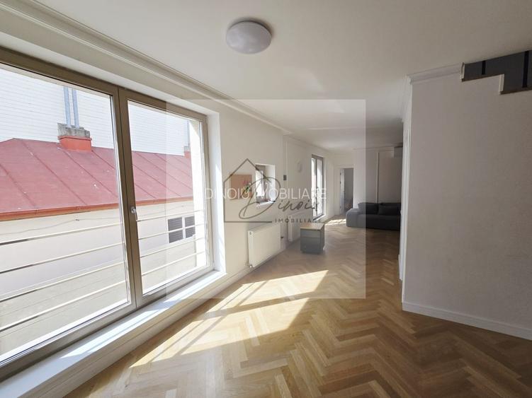 Spatiu Birouri Ion MIhalache - Turda I 249 mp I - 17