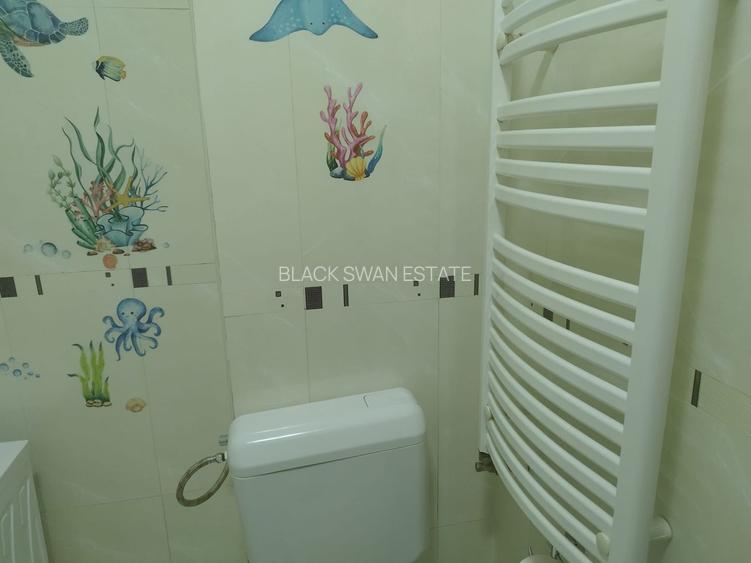 Garsonieră de vânzare – Prelungirea Ghencea, Cartier Primăvara - 7