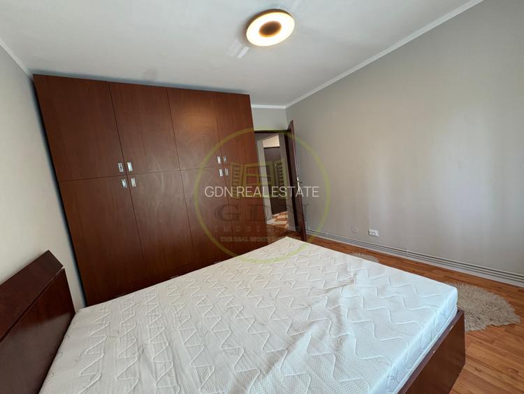 Apartament, 3 camere bilateral , 75 mp, Cartier 1 Mai, zona Pelendava - 4