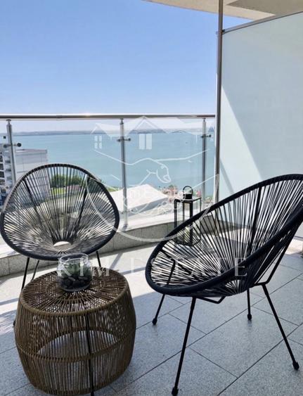 Studio Casa Del Mar frontal la mare - 4