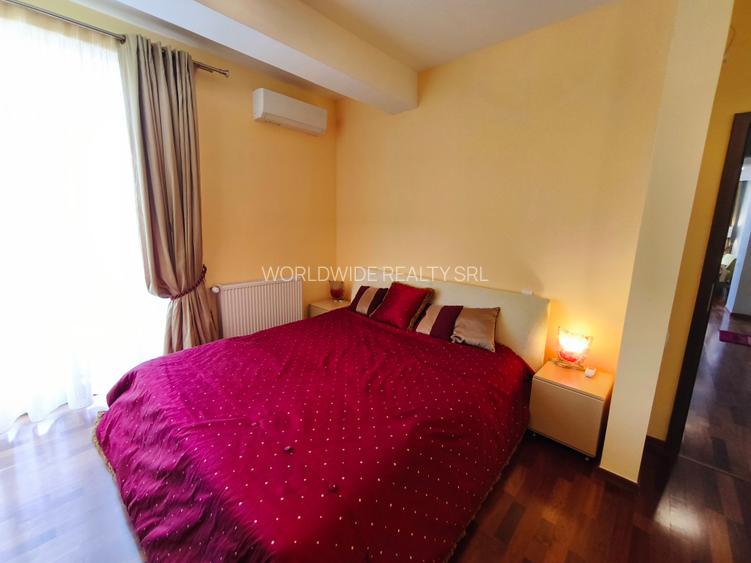 2 camere bloc nou – Mosilor/ Stefan cel Mare / Obor - Renovat 2024 - 6