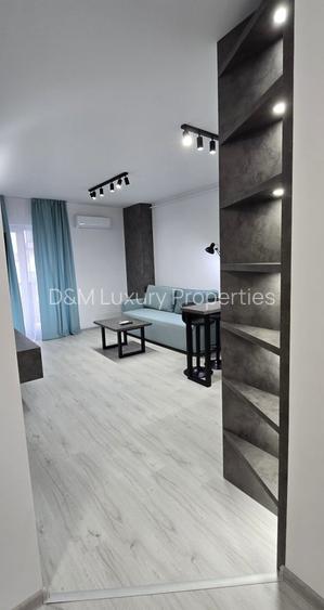 Inchiriere 2 camere Popesti Leordeni Biruintei - 3