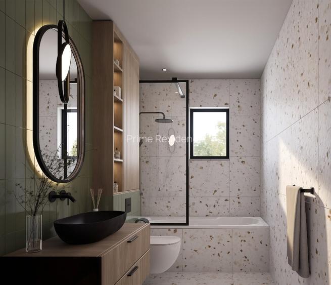 Cel mai vandut proiect din Bragadiru - Casa Individuala in Ansamblu - 5