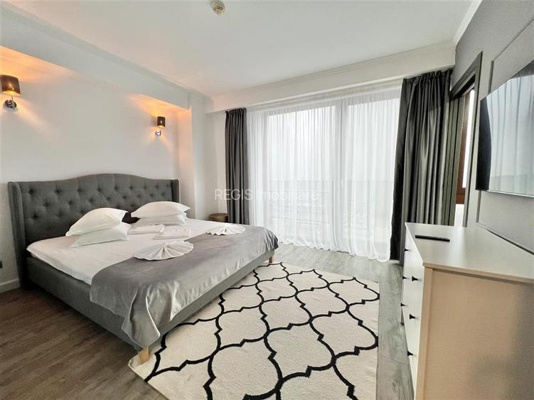 Apartament exclusivist 4 cam Silver Mountain - 26