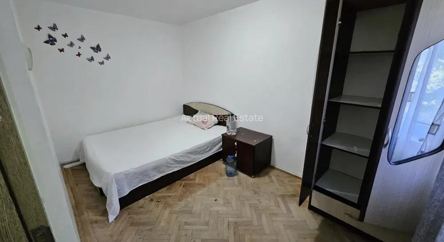 2 CAMERE  |  TOMIS NORD  |  PARC TABACARIE - 2