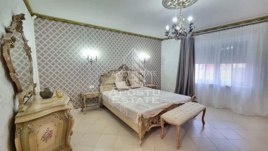 Casa spatioasa, teren generos, Giarmata - 8