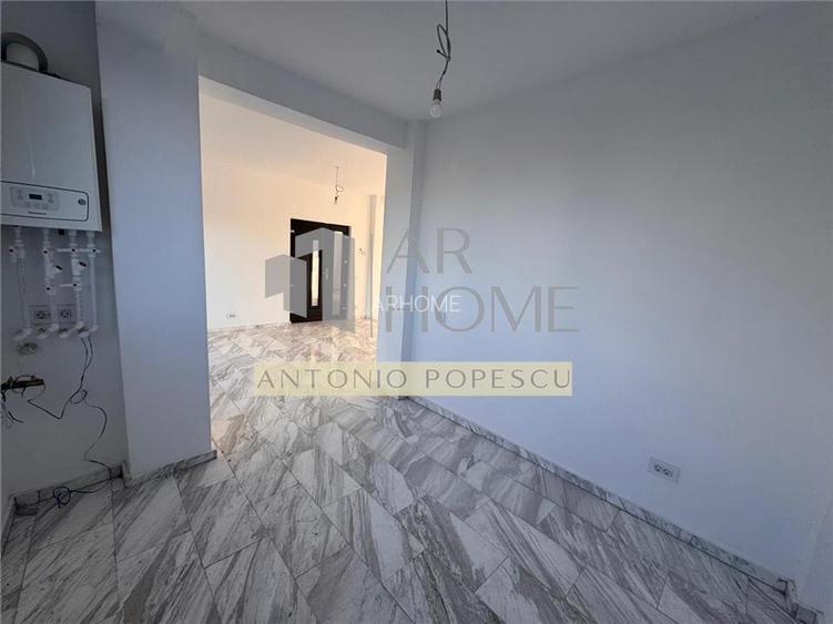 Casa 4 camere, constructie noua, in Ploiesti, zona Albert - 12