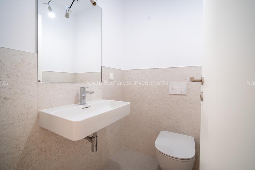 APARTAMENT 4 CAMERE - 142 MP - FLOREASCA - 5