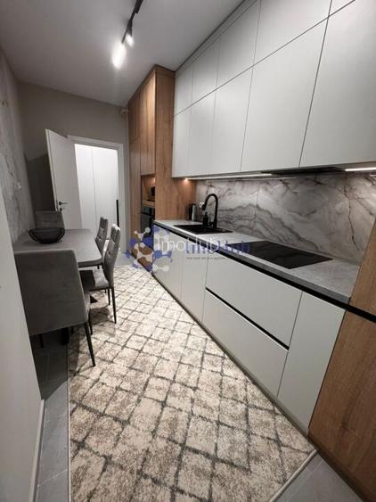 Apartament 2 camere de vanzare  Unirea Towers - 6
