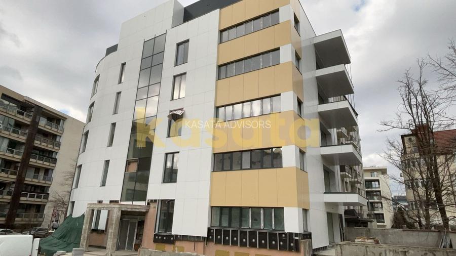 Apartament 4 camere | Herastrau | Loc parcare - 56