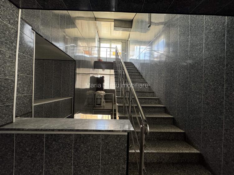 Cladire sp.com.+ hale + birouri, P+E+M, Su=780 mp, T=914 mp, Zahana - 13