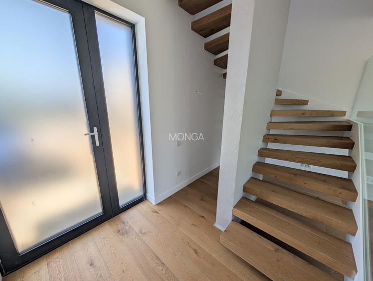 Casa 3 camere 81mp | Insiruita  | 0 comision | Tunari Amber Forest | Negociabil - 8