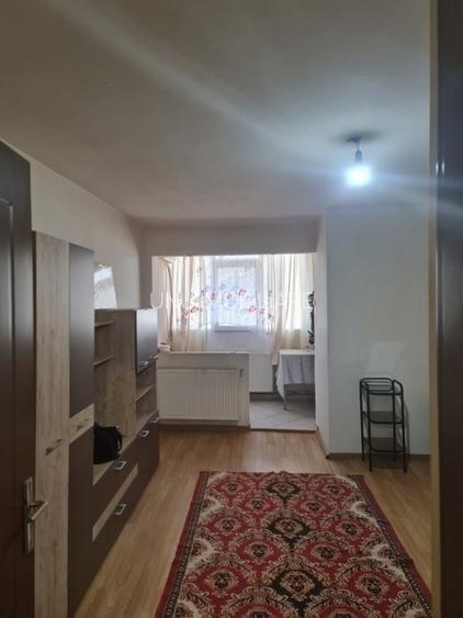 Garsonieră decomandată în Tătărași - 9
