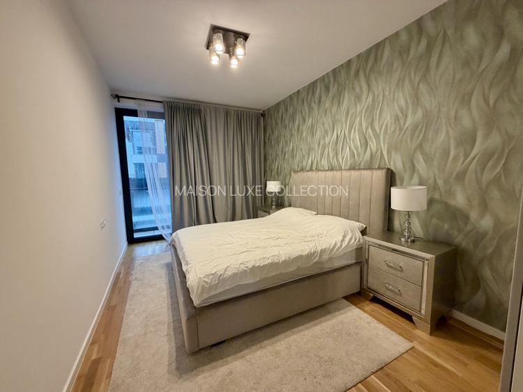 Com 0% | Investitie | Apartament 4 camere | Ivy Baneasa | Rent 1700E - 6