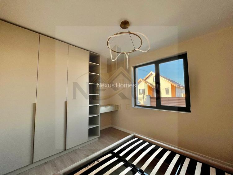 Pantelimon - Complex rezidential | Vila individuala | Mutare rapida - 11