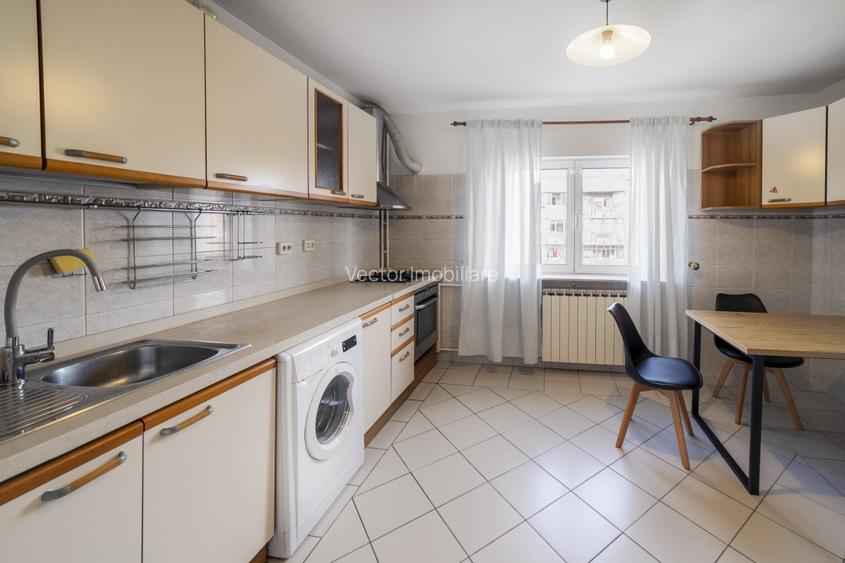 Decomandat, 60mp, Sebastian Novaci 7,loc de parcare ADP - 3