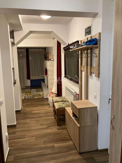 Duplex spațios  în zona  Dumitru Mocanu– lângă Cartier Terra - 5