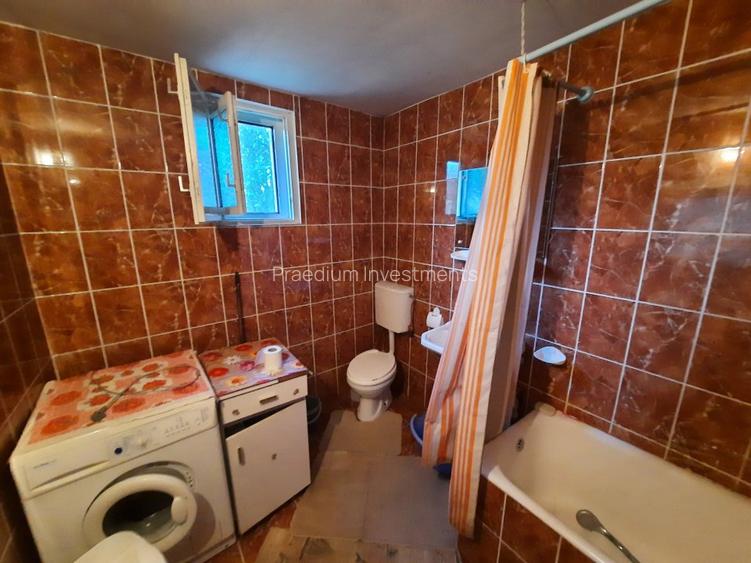 Casa individuala 3 camere, 100 mp utili,400 mp teren, langa IRA - 6