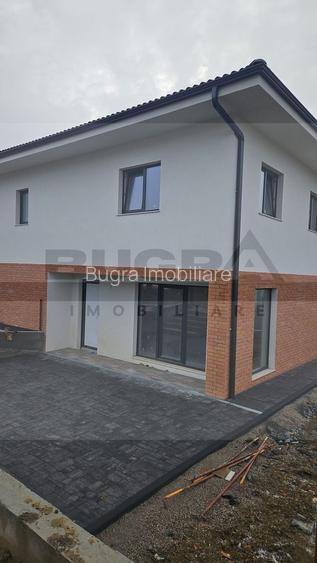 Duplex semifinisat, 120 mp utili, 330 mp teren - 4