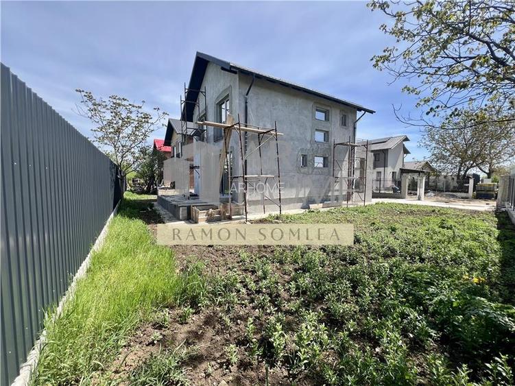 Vanzare Casa Individuala 5 camere, Blejoi, la 5 minute de Ploiesti - 23