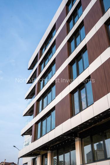 BLOC NOU BOUTIQUE - 4 CAMERE - LACUL FLOREASCA SI TEI - 7
