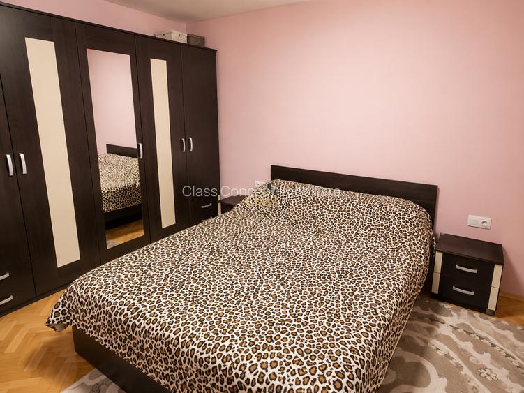 Apartament 2 camere | INVESTITIE | 49 mpu | Zona Mercur Gheorgheni - 4