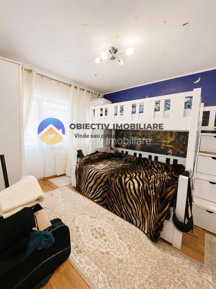 Apartament 4 camere 120 mp + 11,5 boxa BLOC NOU - 9