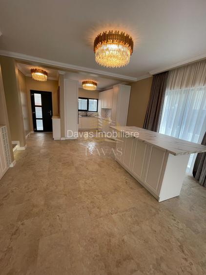 Casa de lux ultrafinisata | Jacuzzi | 4 camere | Terasa | View | Iris |Voronet - 3