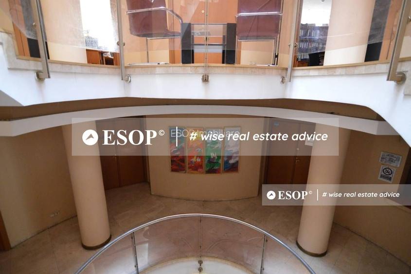 De vanzare imobil cu destinatie birouri, Pache Protopopescu,  ID 13 - 9