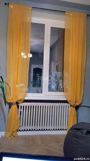 Apartament Piata Operei / Facultatea de Drept - 5