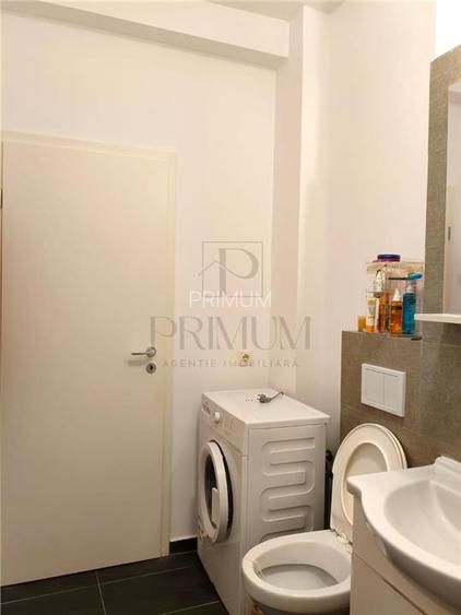 Dumbravita/ zona Decathlon- 2 camere, mobilat si utilat, loc de parcare - 11