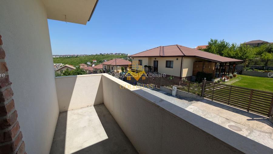 Vila, 4 Camere, Dezmir, Constructie Noua, 450 mp, 4 Bai, 2 Parcari - 23