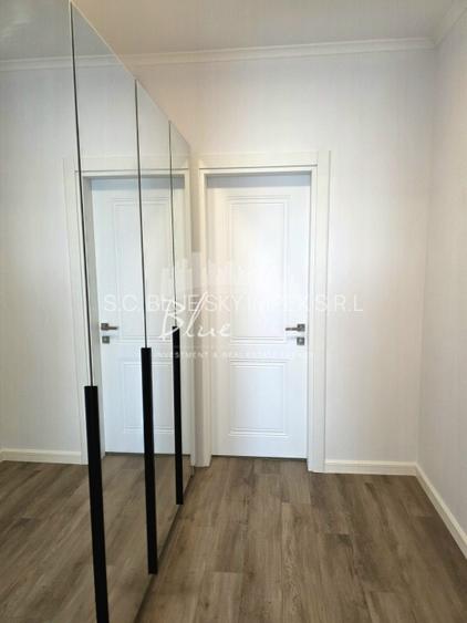 Statiunea Mamaia, apartament langa plaja, termen lung - 11