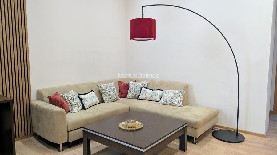 Apartament exceptional de inchiriat in Palatul Juno Klein - 3