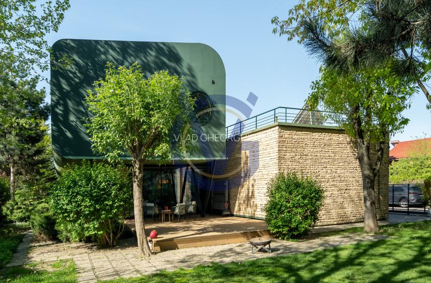 4 locuinte independente pentru 2-3 generatii si Un Singur Acasa! - COMISION 0% - 52