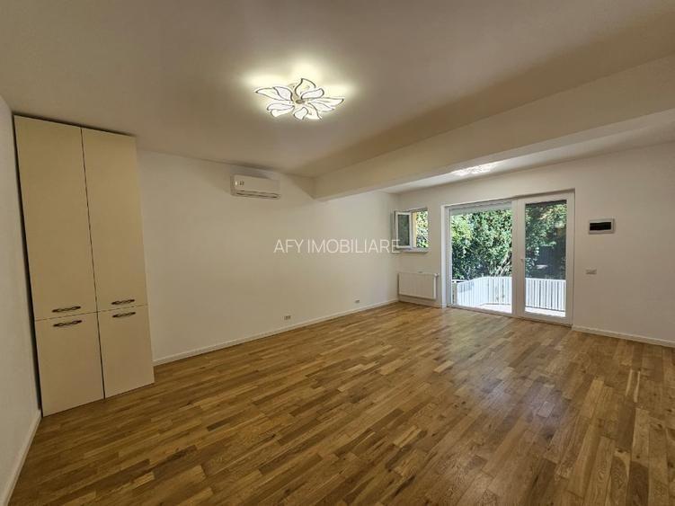 De vanzare Apartament cu terasa in vile-boutique, Mitropolie, Unirii - 5
